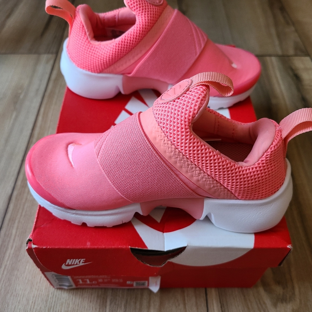 NIKE Presto Extreme